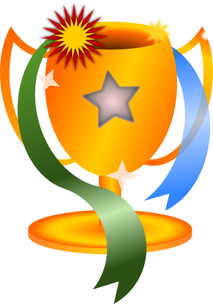 Pictures Of Trophies | Free Download Clip Art | Free Clip Art | on ...