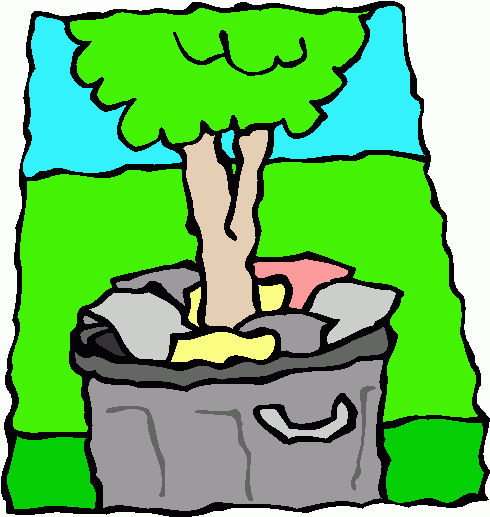 Paper Recycle Clipart