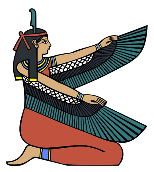 Free to Use & Public Domain Egyptian Clip Art