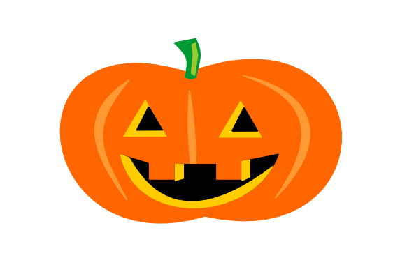 best jack olantern images clipart