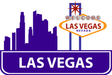 Carton Clipart Viva Las Vegas Clipart - Free to use Clip Art Resource