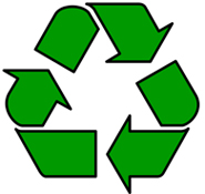 Go Green Symbol - ClipArt Best