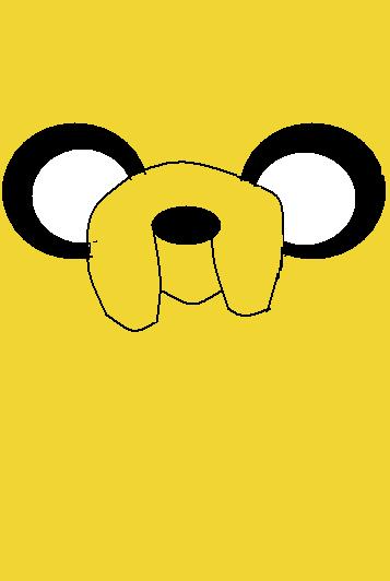 Jake The Dog