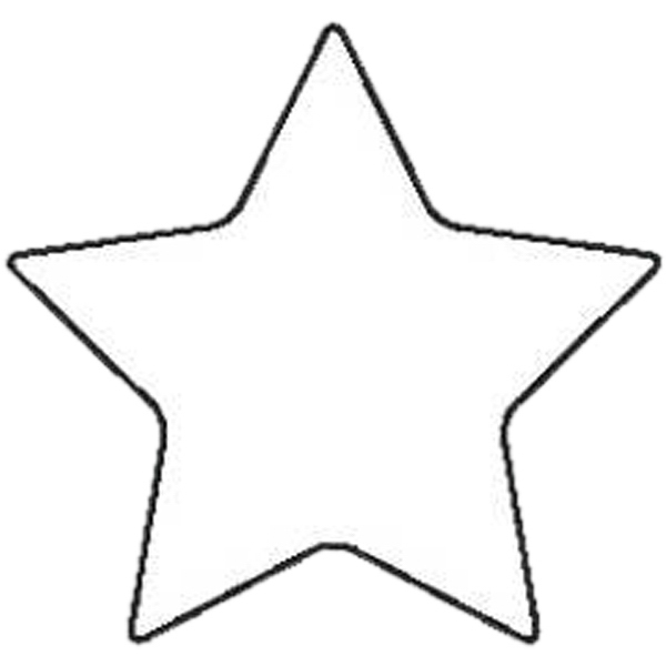 Star Shape Pictures - ClipArt Best