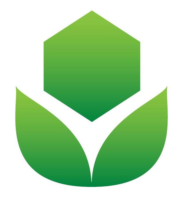 Biodegradable plastics: Plant symbol chosen as icon | Greenspace ...