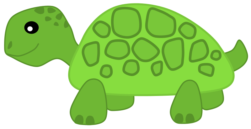 Free to Use & Public Domain Turtle Clip Art