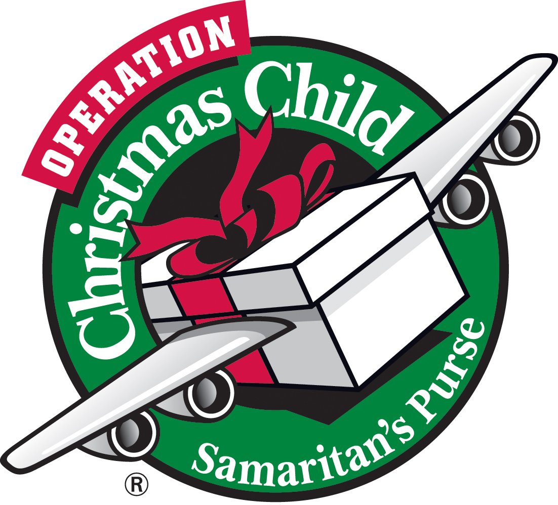 Things I Know -- Operation Christmas Child