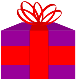 Free Cute Clipart: Gift Boxes - Christmas Clip Art ...