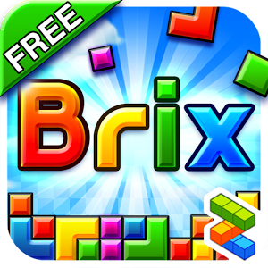 Brix Free HD