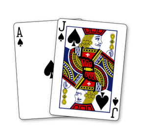 vectorized-playing-cards - Poker Sized Playing Cards in Vector ...