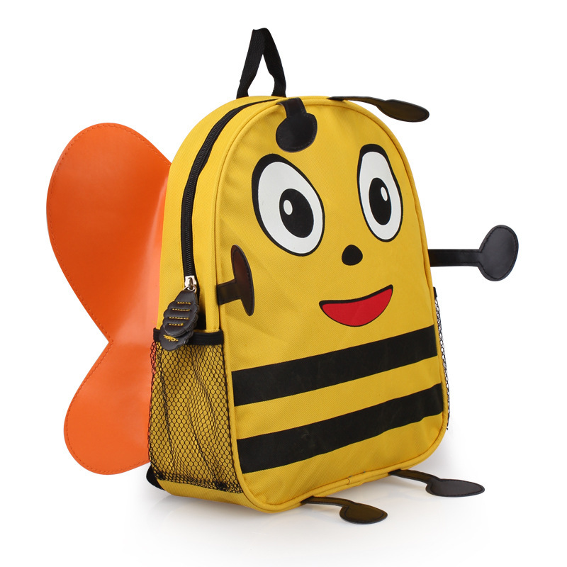 Online Get Cheap Kids Animal Backpack -