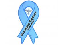 Prostate Cancer Awareness Products - Light Blue | Choose Hope