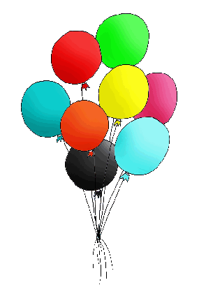 Free Birthday Clip Art