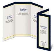 Brochure Paper, Brochure Design & Brochure Printing | PaperDirect