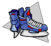 Ice Skates - ClipArt Best