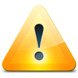 Alert Warning / Shimmer Icons / 48px / Icon Gallery