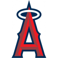 Los Angeles Angels of Anaheim | Brands of the World™ | Download ...