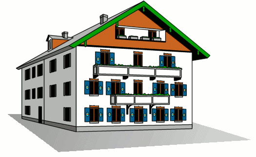 Clip Art Building - ClipArt Best