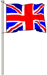 England Flag - Free England Flags & UK Flags