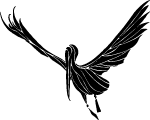 STORK VECTOR CLIP ART - Download at Vectorportal