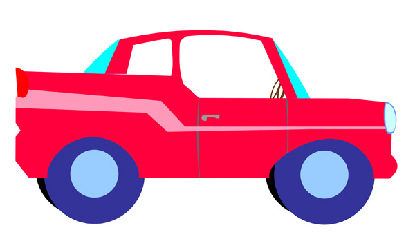 Free Clip Art Car - ClipArt Best