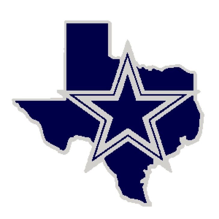 Download Dallas Cowboys Logo Clipart Wallpaper