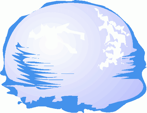 Snowball Clipart - ClipArt Best