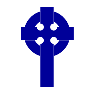 Cross Crucifixion Template - ClipArt Best