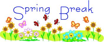 school-spring-break-clip-art- ...