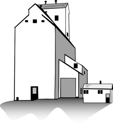 Free Clip Art Buildings