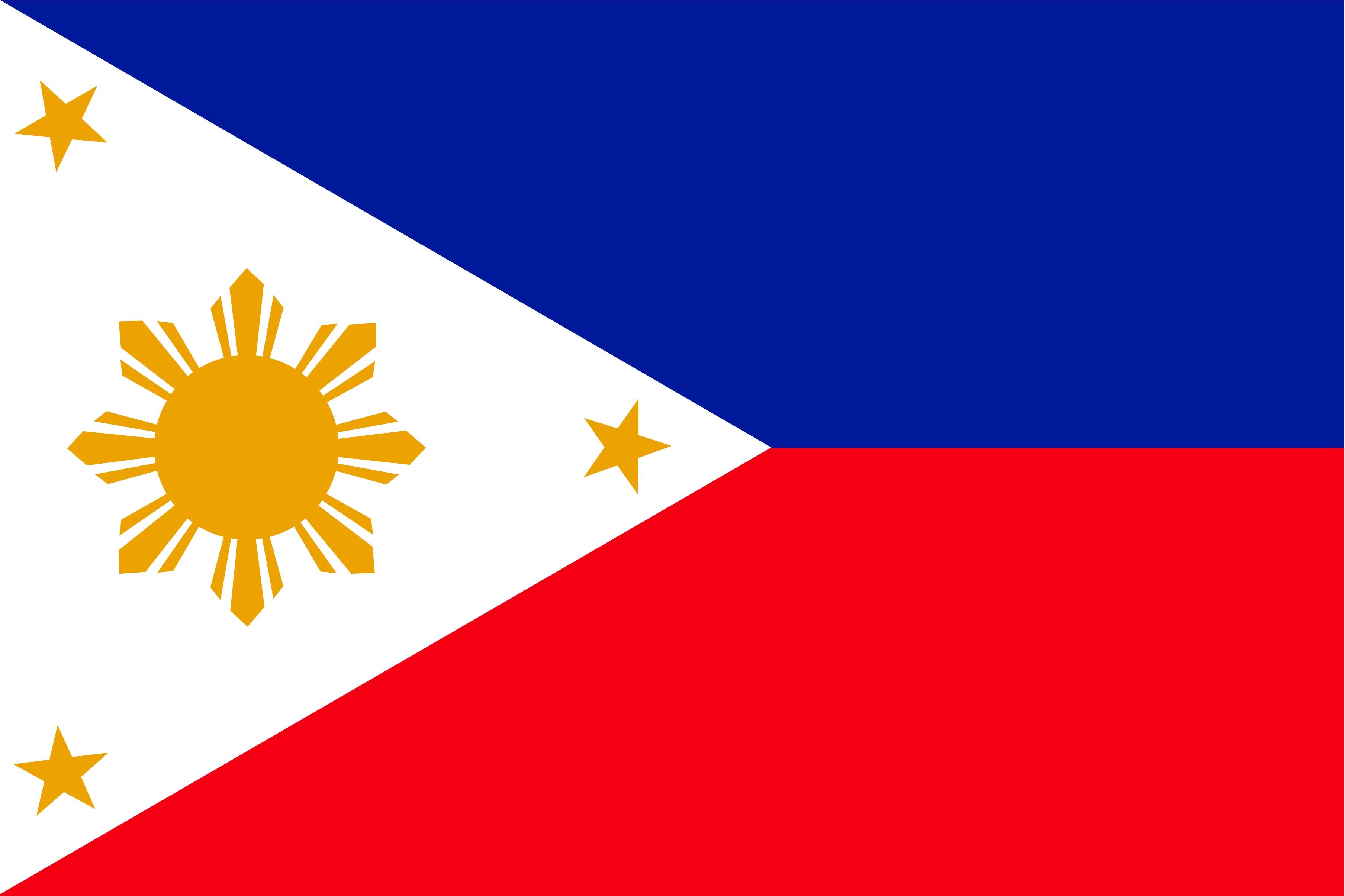 PHILIPPINES FLAG DESIGNS - ClipArt Best