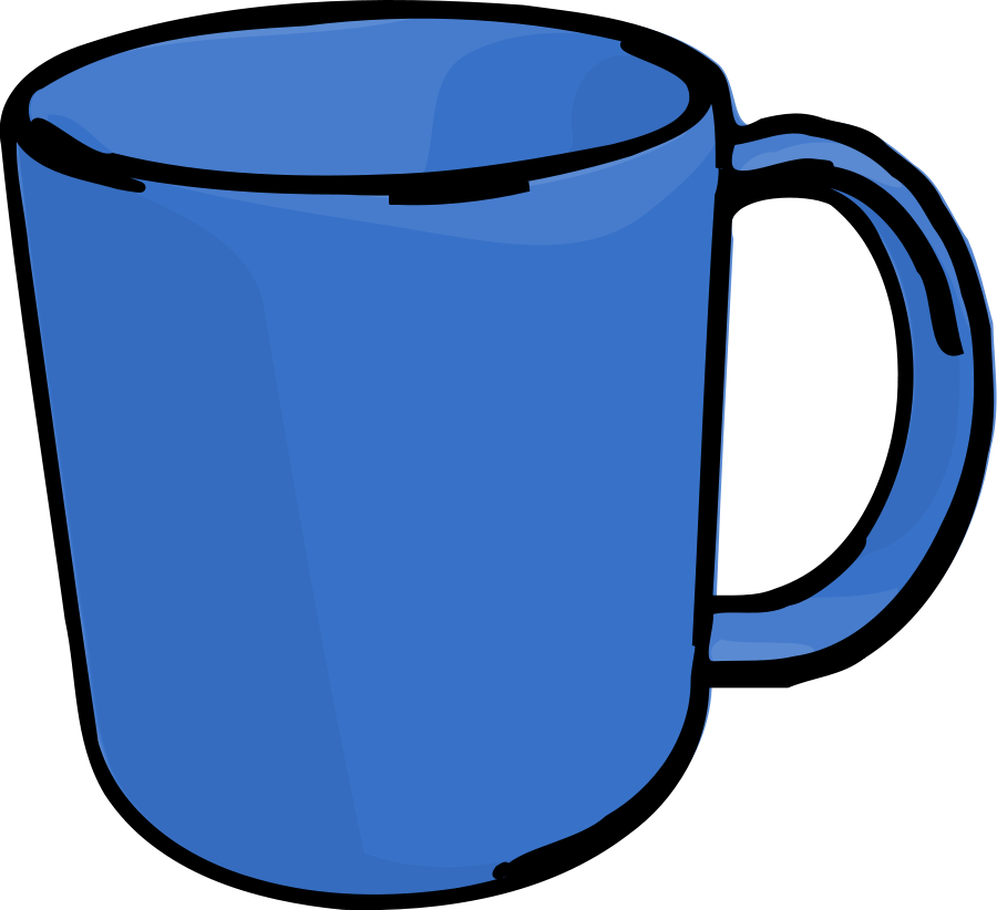 Mug 20clipart - Free Clipart Images