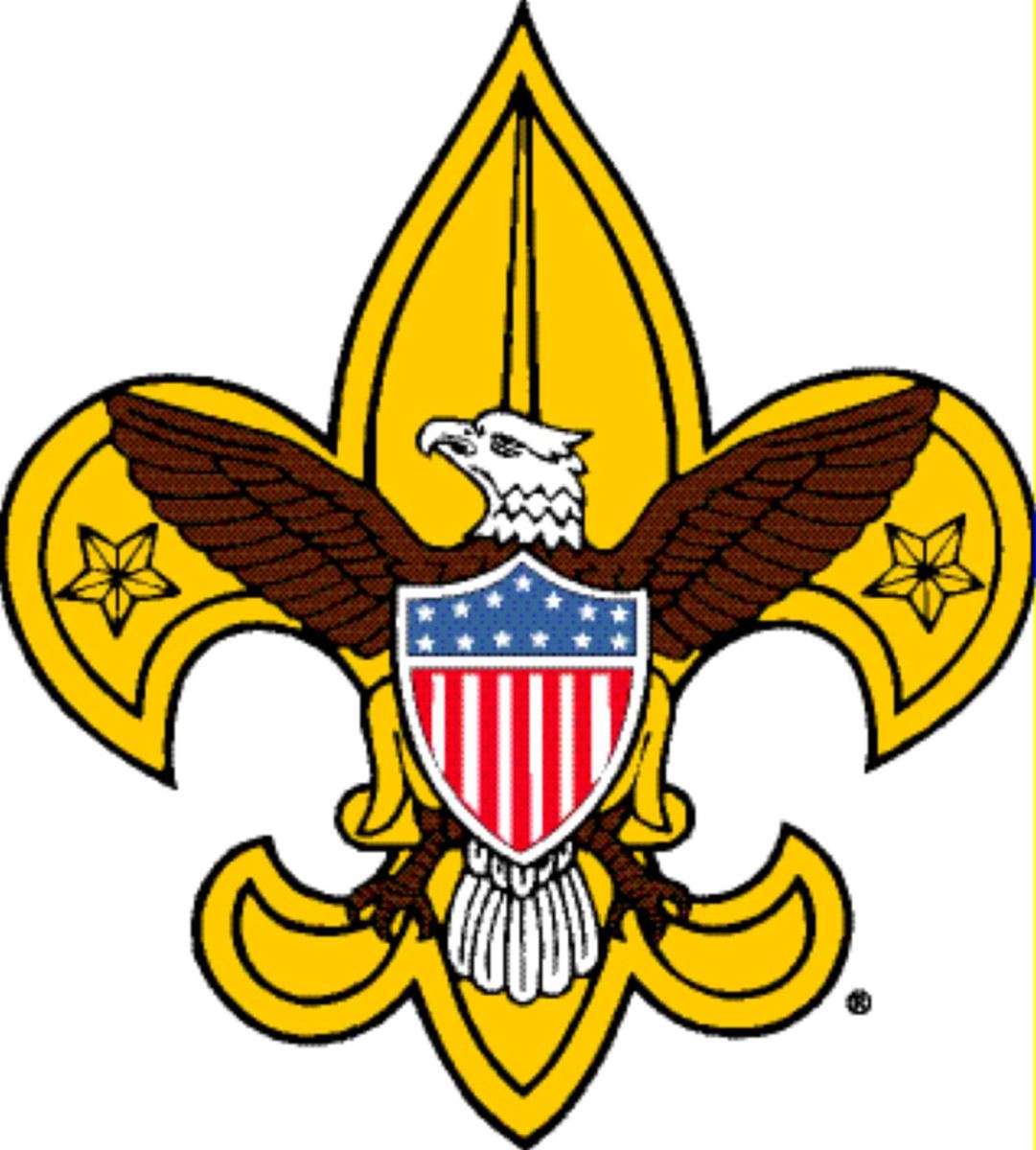 December 2012 Boy Scout / Venturing e-Newsletter