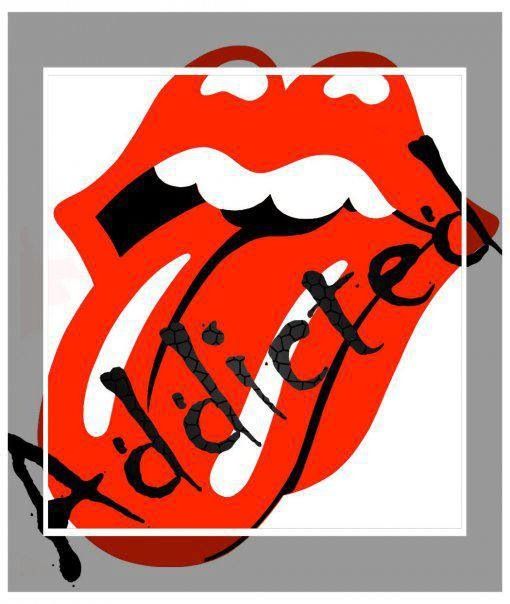 1000+ images about Rolling Stones | Moves like jagger ...