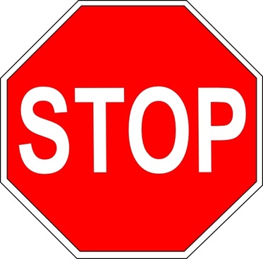 Stop sign eps free vector download (177,710 Free vector) for ...