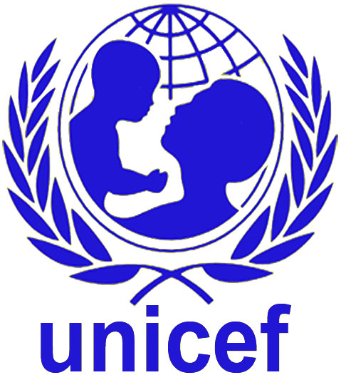 UNICEF / Logo & Emblem / Images / Multi-Media - World Organization ...