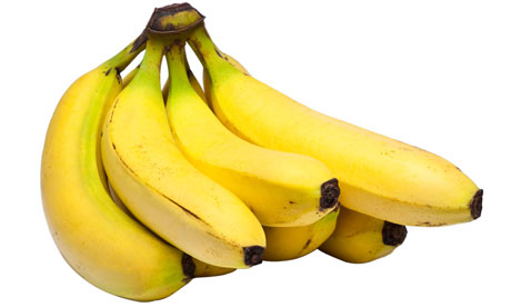 Asda turns to Canary Islands bananas to cut carbon footprint ...