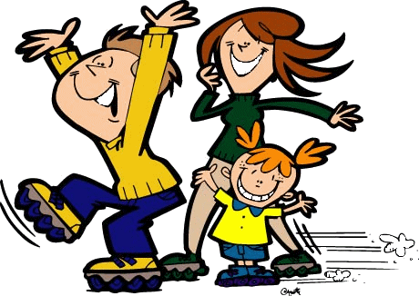 Roller Skating - ClipArt Best