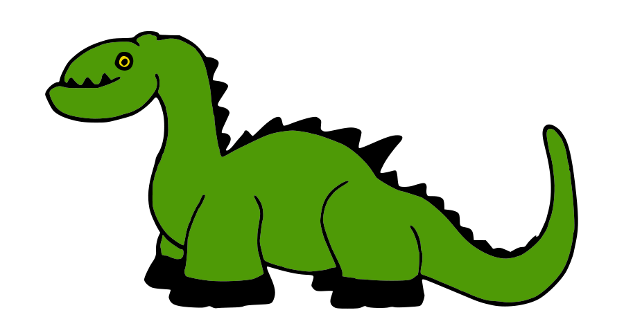 Dinosaurs Clipart | Free Download Clip Art | Free Clip Art | on ...