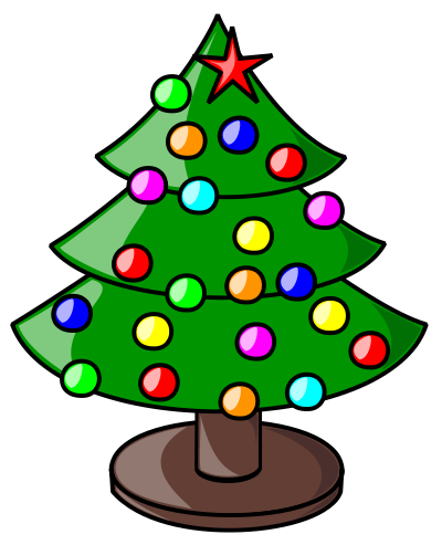 Free Seasonal Clip Art