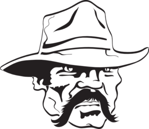 Picture Of A Cowboy - ClipArt Best