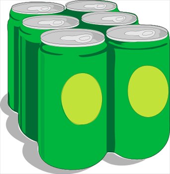 Clipart soda pop