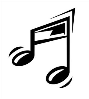 Free Music Graphics Clipart - Free to use Clip Art Resource