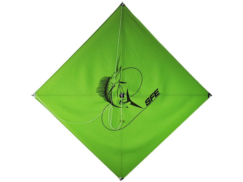 SFE Kites - Melton International Tackle