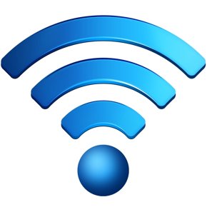 Wifi Symbol - ClipArt Best