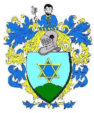 Coats, Coat of arms and Families