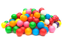 Bubble Gum & Gumballs | Candy Direct