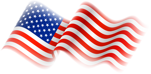 American flag world flag clipart clipart - dbclipart.com