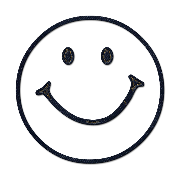 Smiley Face Png - Free Clipart Images