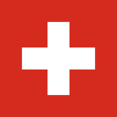 Flag of Switzerland - Wikipedia